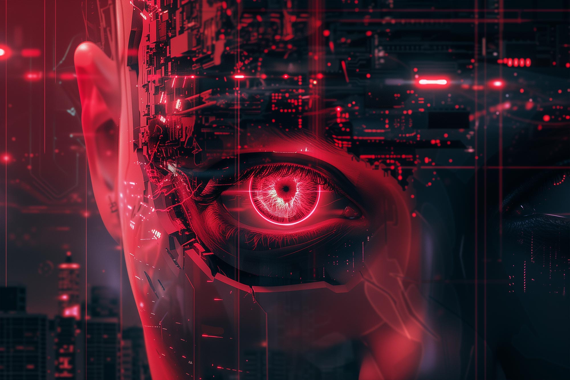 danger of AI